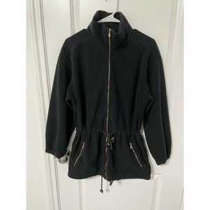 Bogner Fleece parker Coat